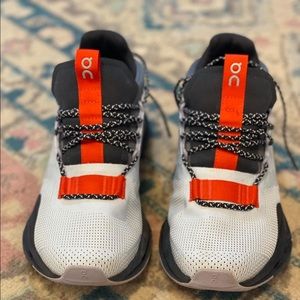 Like new On Cloud Nova Tennis Shoes